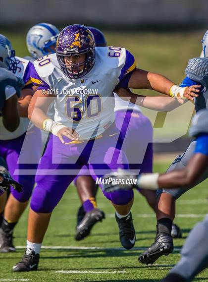Thumbnail 3 in Ball @ Fort Bend Willowridge photogallery.
