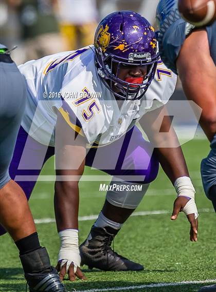 Thumbnail 2 in Ball @ Fort Bend Willowridge photogallery.