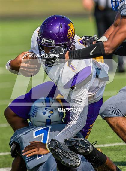 Thumbnail 3 in Ball @ Fort Bend Willowridge photogallery.