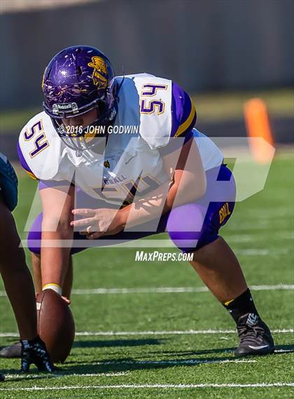 Thumbnail 1 in Ball @ Fort Bend Willowridge photogallery.