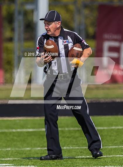Thumbnail 3 in Ball @ Fort Bend Willowridge photogallery.