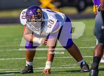Thumbnail 2 in Ball @ Fort Bend Willowridge photogallery.