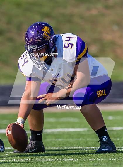 Thumbnail 1 in Ball @ Fort Bend Willowridge photogallery.