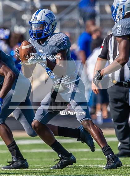 Thumbnail 2 in Ball @ Fort Bend Willowridge photogallery.