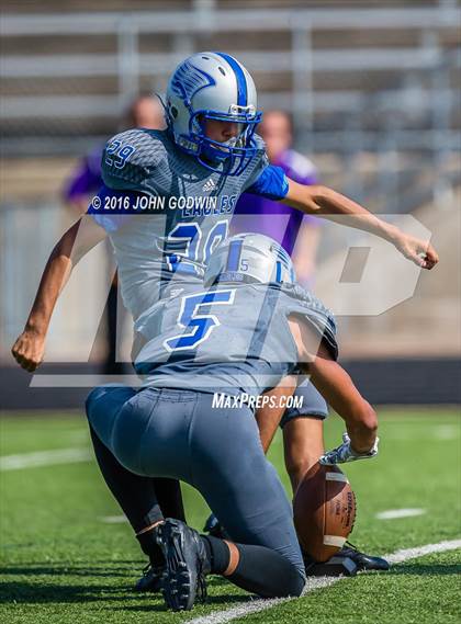 Thumbnail 3 in Ball @ Fort Bend Willowridge photogallery.