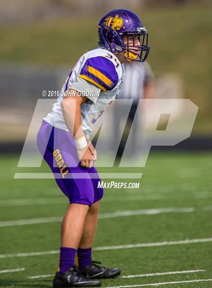 Thumbnail 2 in Ball @ Fort Bend Willowridge photogallery.