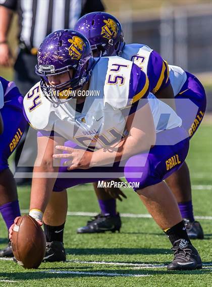 Thumbnail 2 in Ball @ Fort Bend Willowridge photogallery.