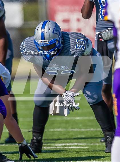 Thumbnail 2 in Ball @ Fort Bend Willowridge photogallery.
