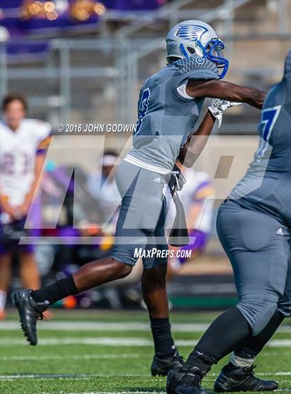 Thumbnail 1 in Ball @ Fort Bend Willowridge photogallery.