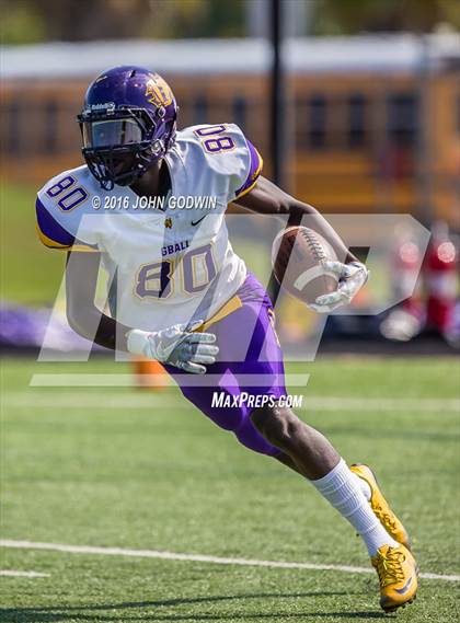 Thumbnail 1 in Ball @ Fort Bend Willowridge photogallery.