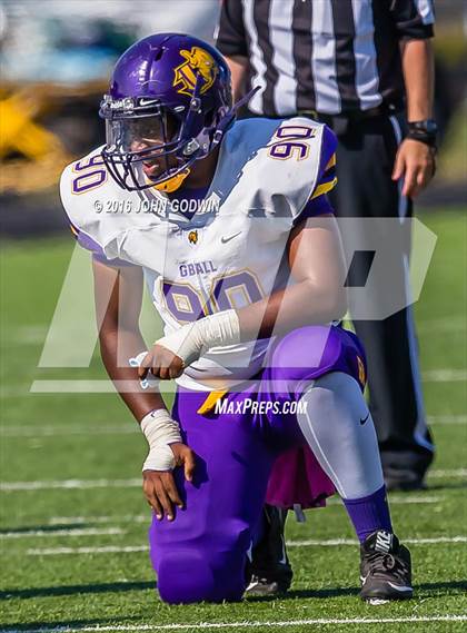 Thumbnail 3 in Ball @ Fort Bend Willowridge photogallery.