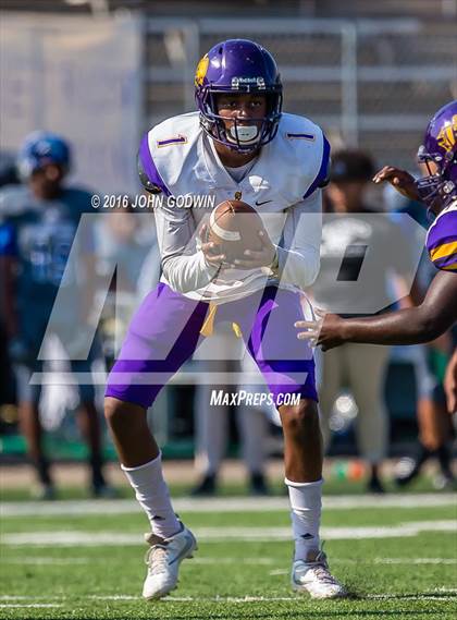 Thumbnail 1 in Ball @ Fort Bend Willowridge photogallery.