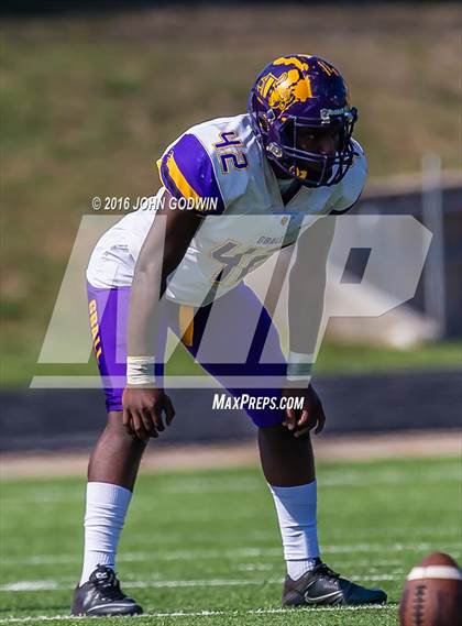 Thumbnail 2 in Ball @ Fort Bend Willowridge photogallery.