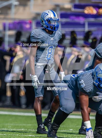 Thumbnail 3 in Ball @ Fort Bend Willowridge photogallery.