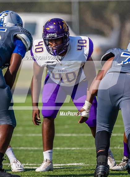 Thumbnail 1 in Ball @ Fort Bend Willowridge photogallery.