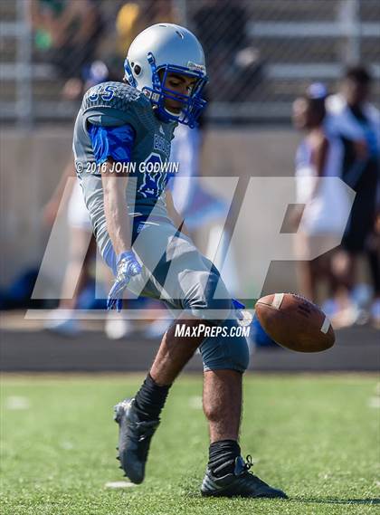 Thumbnail 3 in Ball @ Fort Bend Willowridge photogallery.