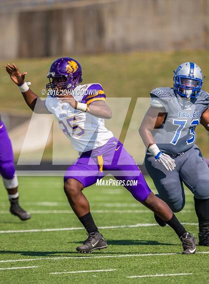 Thumbnail 2 in Ball @ Fort Bend Willowridge photogallery.