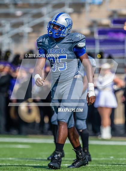 Thumbnail 1 in Ball @ Fort Bend Willowridge photogallery.