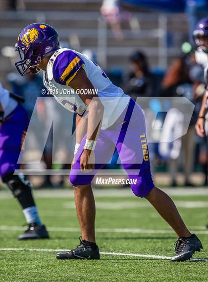 Thumbnail 1 in Ball @ Fort Bend Willowridge photogallery.