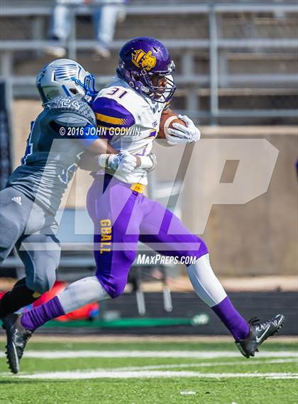 Thumbnail 2 in Ball @ Fort Bend Willowridge photogallery.