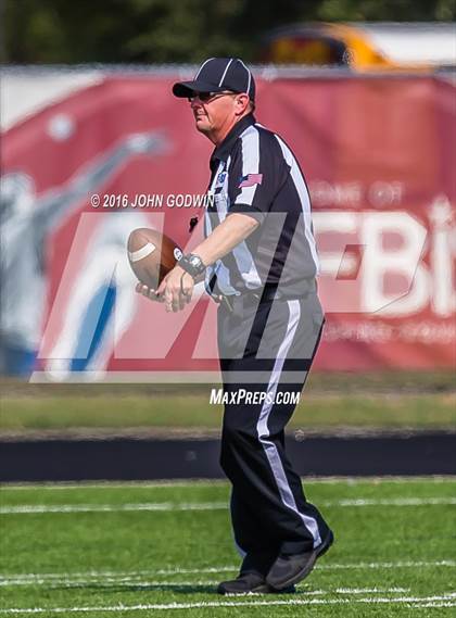 Thumbnail 2 in Ball @ Fort Bend Willowridge photogallery.