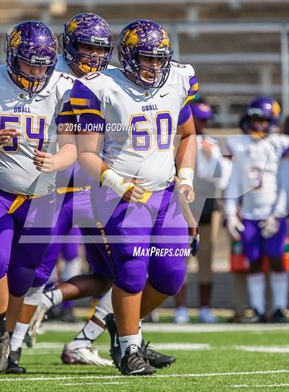 Thumbnail 1 in Ball @ Fort Bend Willowridge photogallery.