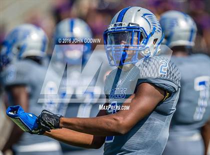 Thumbnail 3 in Ball @ Fort Bend Willowridge photogallery.