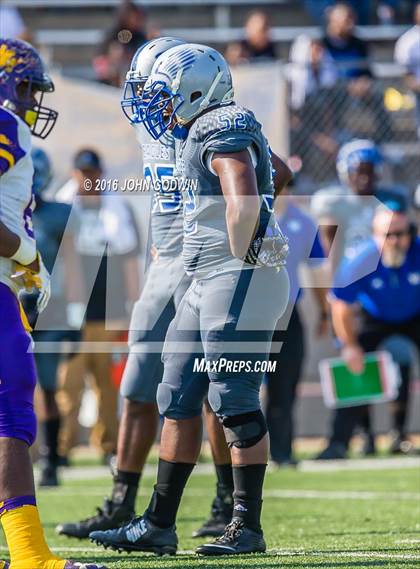 Thumbnail 2 in Ball @ Fort Bend Willowridge photogallery.