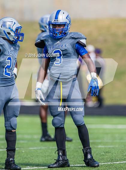 Thumbnail 3 in Ball @ Fort Bend Willowridge photogallery.