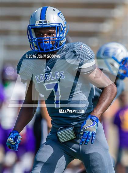 Thumbnail 2 in Ball @ Fort Bend Willowridge photogallery.