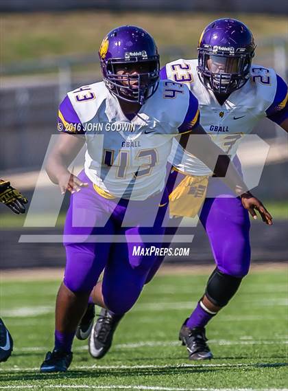 Thumbnail 3 in Ball @ Fort Bend Willowridge photogallery.
