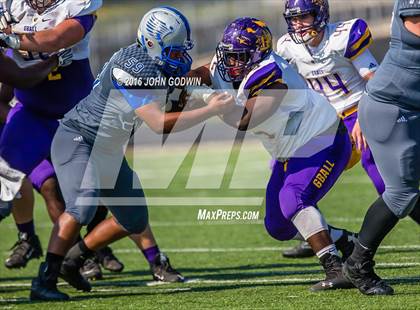Thumbnail 3 in Ball @ Fort Bend Willowridge photogallery.