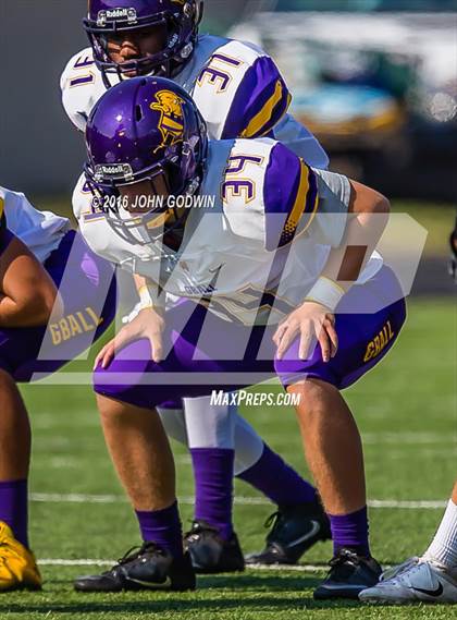 Thumbnail 3 in Ball @ Fort Bend Willowridge photogallery.