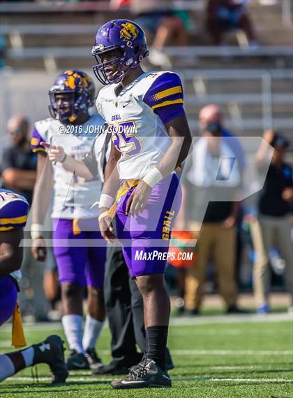 Thumbnail 2 in Ball @ Fort Bend Willowridge photogallery.