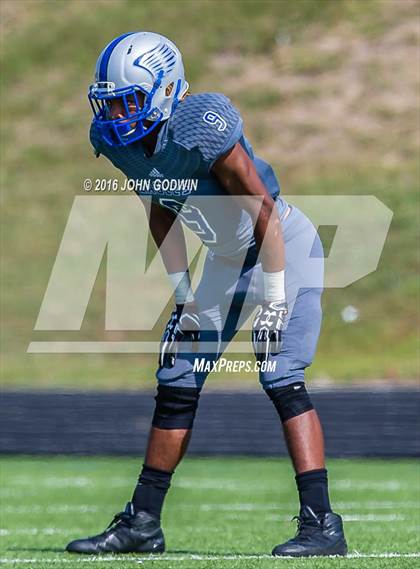 Thumbnail 3 in Ball @ Fort Bend Willowridge photogallery.