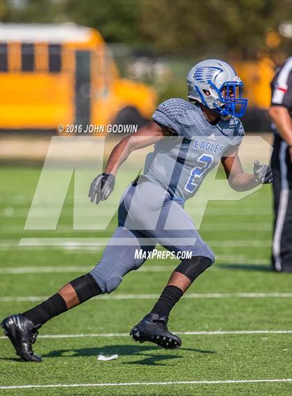 Thumbnail 3 in Ball @ Fort Bend Willowridge photogallery.