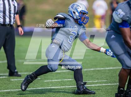 Thumbnail 1 in Ball @ Fort Bend Willowridge photogallery.