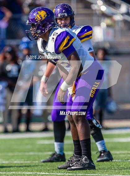 Thumbnail 2 in Ball @ Fort Bend Willowridge photogallery.