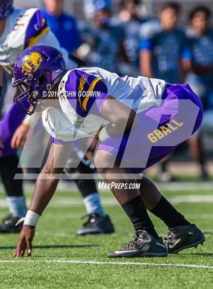 Thumbnail 1 in Ball @ Fort Bend Willowridge photogallery.