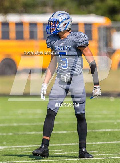 Thumbnail 1 in Ball @ Fort Bend Willowridge photogallery.