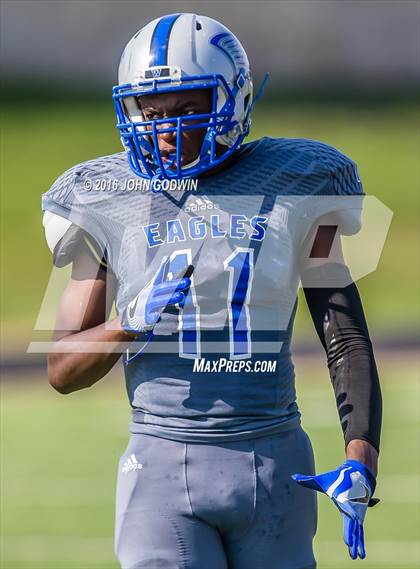 Thumbnail 2 in Ball @ Fort Bend Willowridge photogallery.