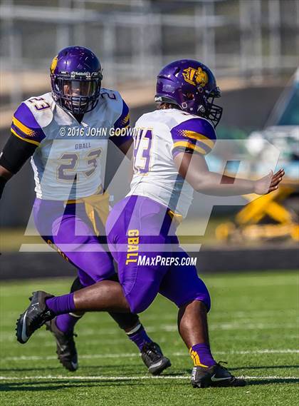 Thumbnail 1 in Ball @ Fort Bend Willowridge photogallery.