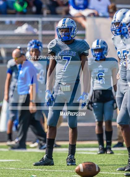Thumbnail 1 in Ball @ Fort Bend Willowridge photogallery.