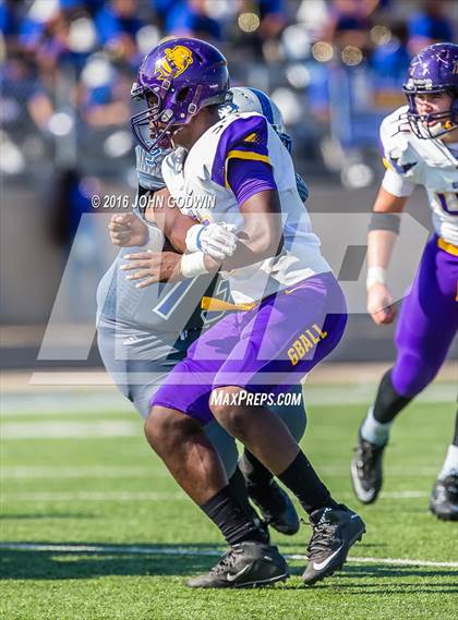 Thumbnail 2 in Ball @ Fort Bend Willowridge photogallery.