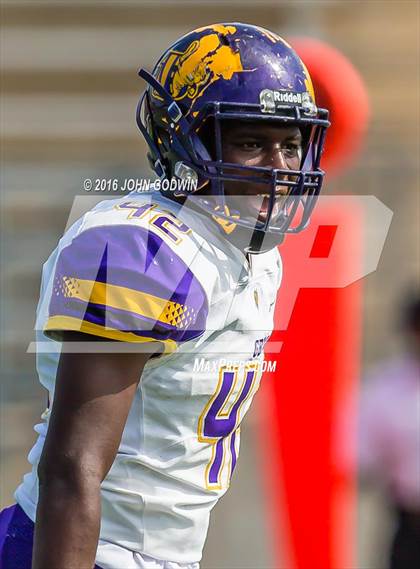 Thumbnail 1 in Ball @ Fort Bend Willowridge photogallery.