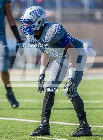 Thumbnail 3 in Ball @ Fort Bend Willowridge photogallery.