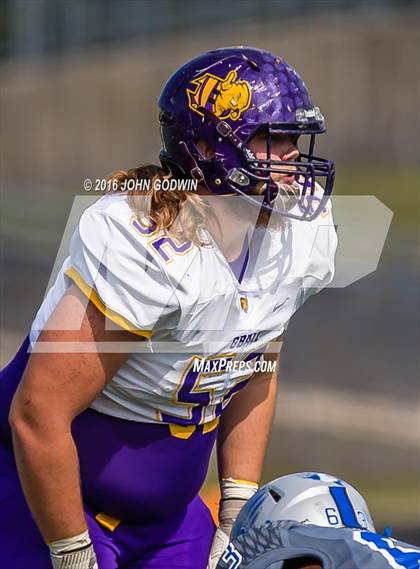 Thumbnail 2 in Ball @ Fort Bend Willowridge photogallery.