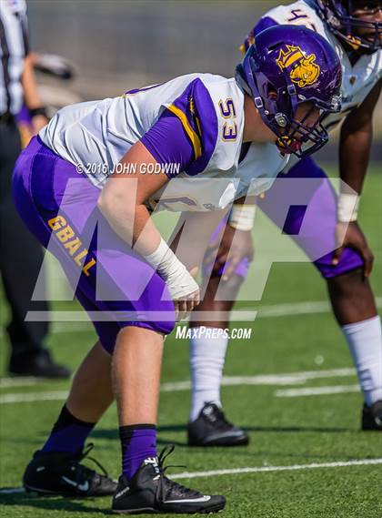 Thumbnail 3 in Ball @ Fort Bend Willowridge photogallery.