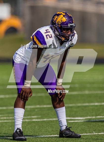Thumbnail 3 in Ball @ Fort Bend Willowridge photogallery.