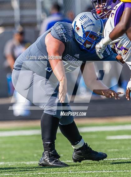 Thumbnail 1 in Ball @ Fort Bend Willowridge photogallery.